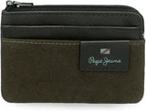 Pepe Jeans Hilltop Carteras Monederos Carteras Casual Piel. From Joumma Bags Cartera Hombre Naty Shop Monedero Verde