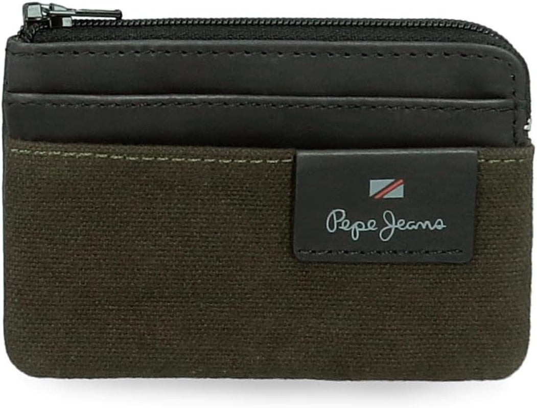 Pepe Jeans Hilltop Carteras Monederos Carteras Casual Piel. From Joumma Bags Cartera Hombre Naty Shop Monedero Verde