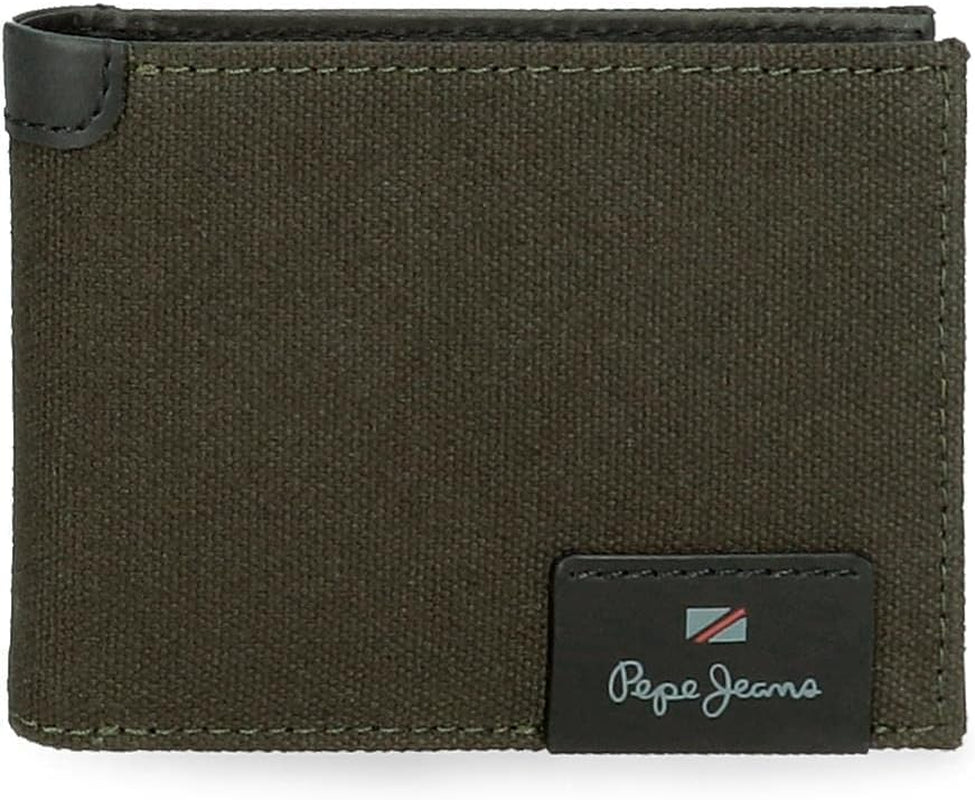 Pepe Jeans Hilltop Carteras Monederos Carteras Casual Piel. From Joumma Bags Cartera Hombre Naty Shop Cartera Verde