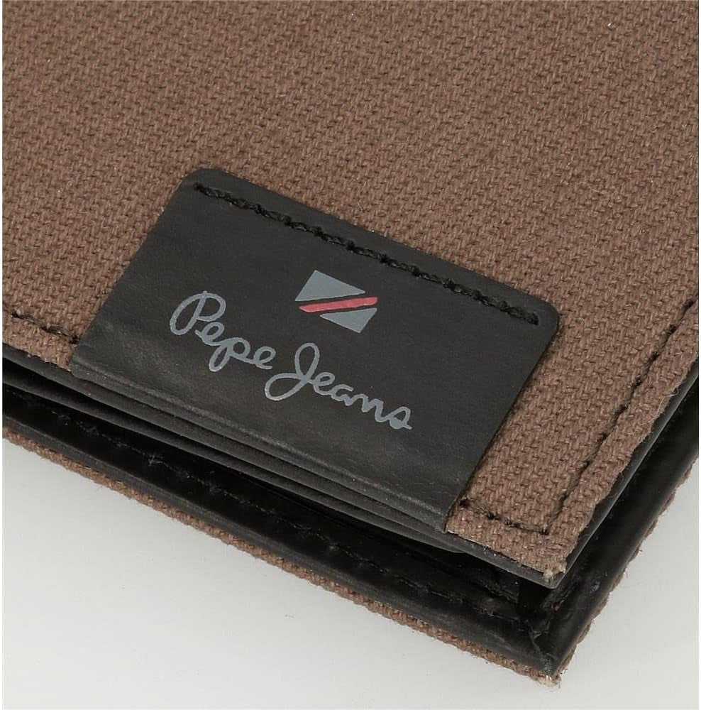 Pepe Jeans Hilltop Carteras Monederos Carteras Casual Piel. From Joumma Bags Cartera Hombre Naty Shop