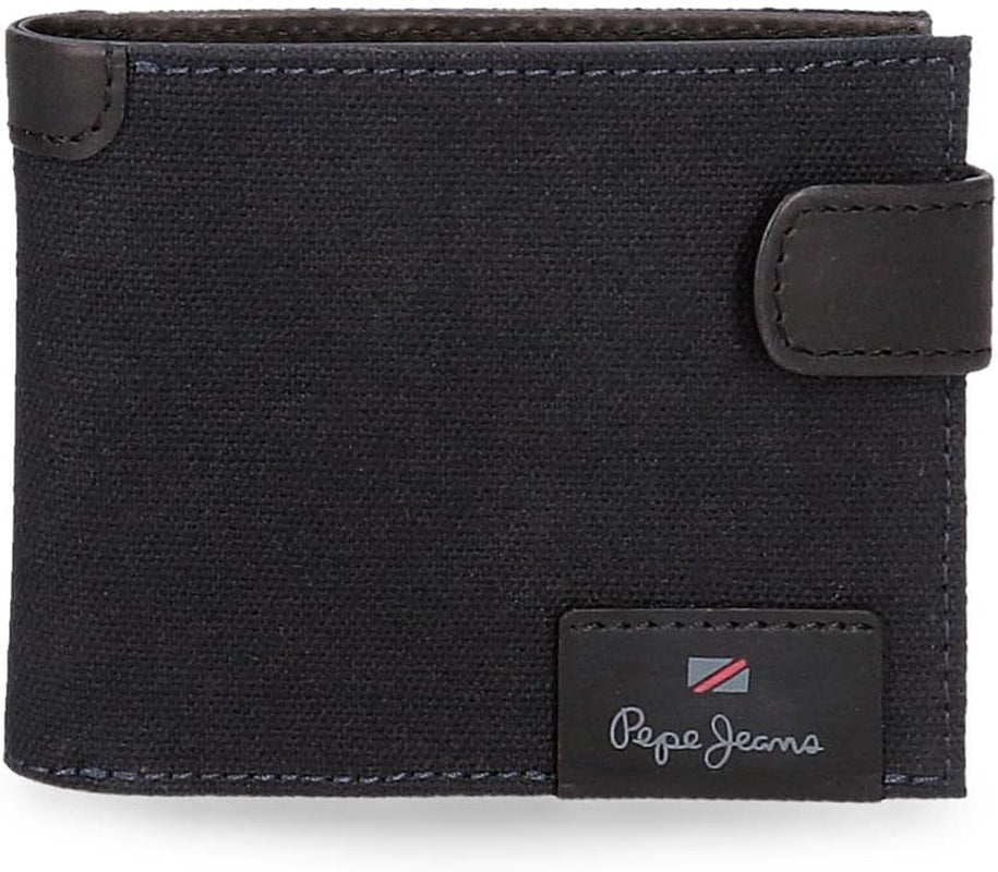 Pepe Jeans Hilltop Carteras Monederos Carteras Casual Piel. From Joumma Bags Cartera Hombre Naty Shop Cartera Horizontal Azul Marino