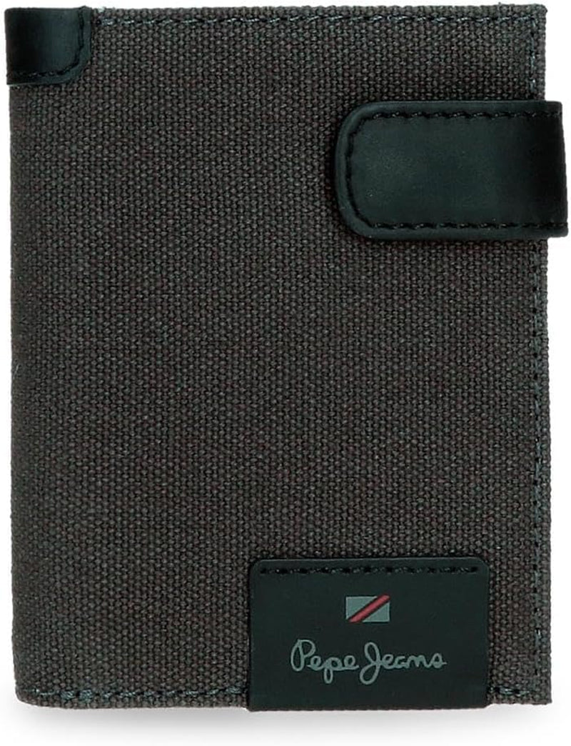 Pepe Jeans Hilltop Carteras Monederos Carteras Casual Piel. From Joumma Bags Cartera Hombre Naty Shop Cartera Click Antracita
