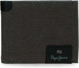 Pepe Jeans Hilltop Carteras Monederos Carteras Casual Piel. De Bolsos Joumma - Naty Shop