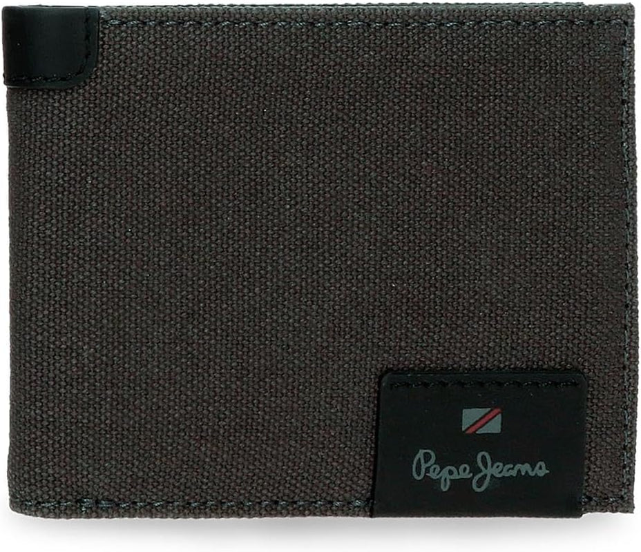 Pepe Jeans Hilltop Carteras Monederos Carteras Casual Piel. De Bolsos Joumma - Naty Shop