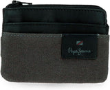 Pepe Jeans Hilltop Carteras Monederos Carteras Casual Piel. From Joumma Bags Cartera Hombre Naty Shop Monedero Antracita