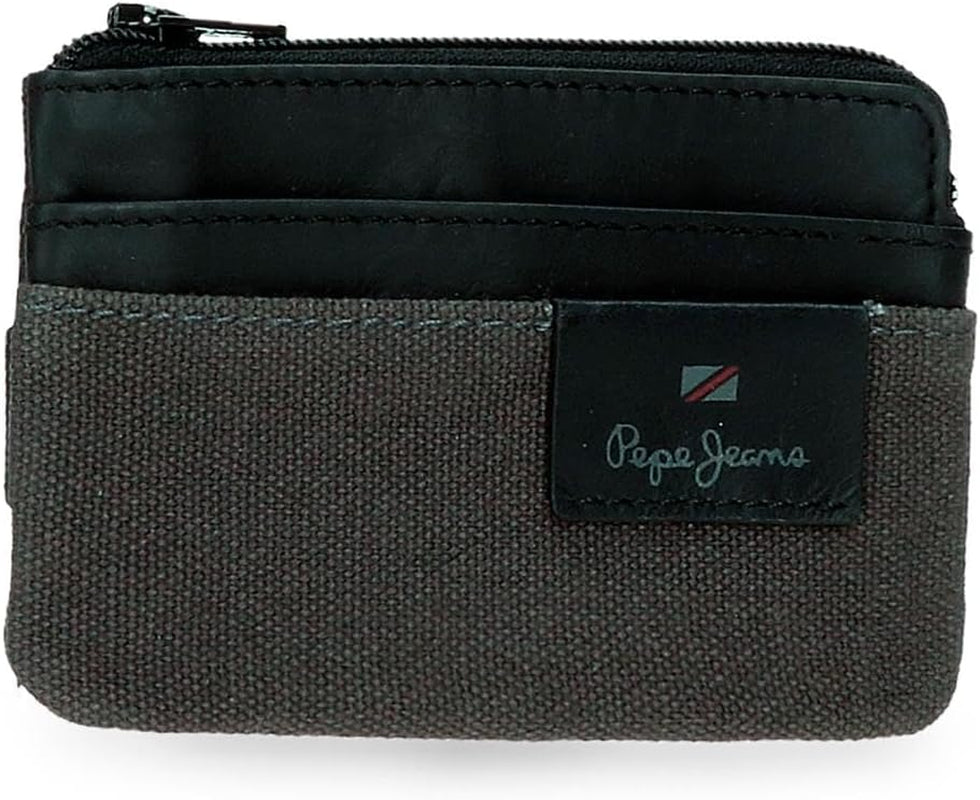 Pepe Jeans Hilltop Carteras Monederos Carteras Casual Piel. From Joumma Bags Cartera Hombre Naty Shop Monedero Antracita