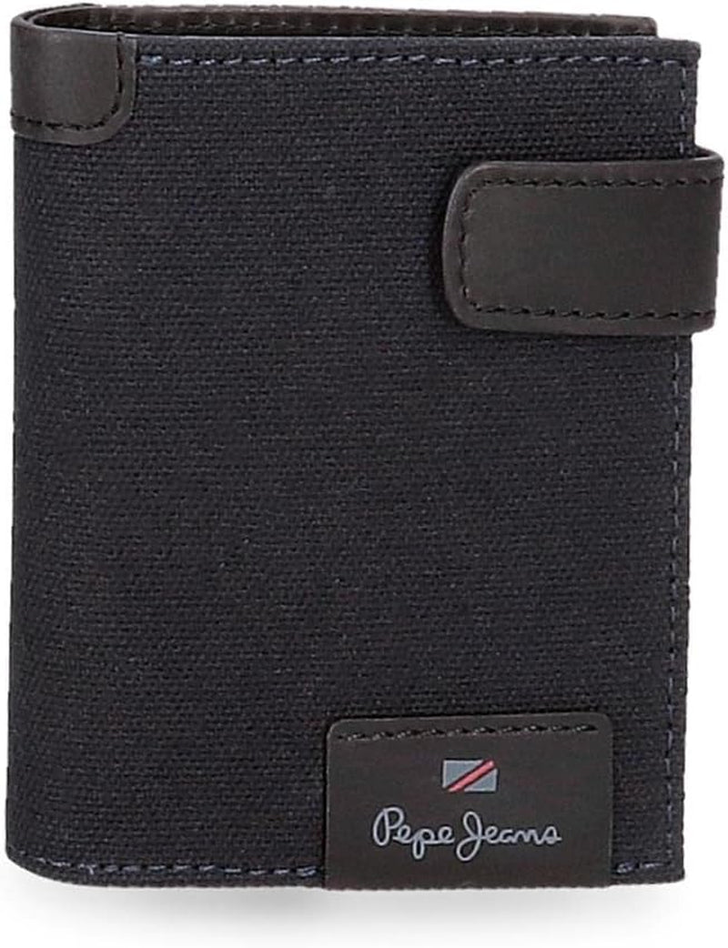 Pepe Jeans Hilltop Carteras Monederos Carteras Casual Piel. From Joumma Bolsos Cartera Hombre Naty Shop Cartera Click Navy
