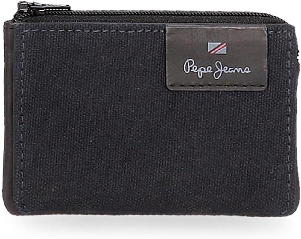 Pepe Jeans Hilltop Carteras Monederos Carteras Casual Piel. From Joumma Bags Cartera Hombre Naty Shop Monedero Azul Marino 11