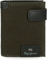 Pepe Jeans Hilltop Carteras Monederos Carteras Casual Piel. From Joumma Bags Cartera Hombre Naty Shop Cartera Click Verde