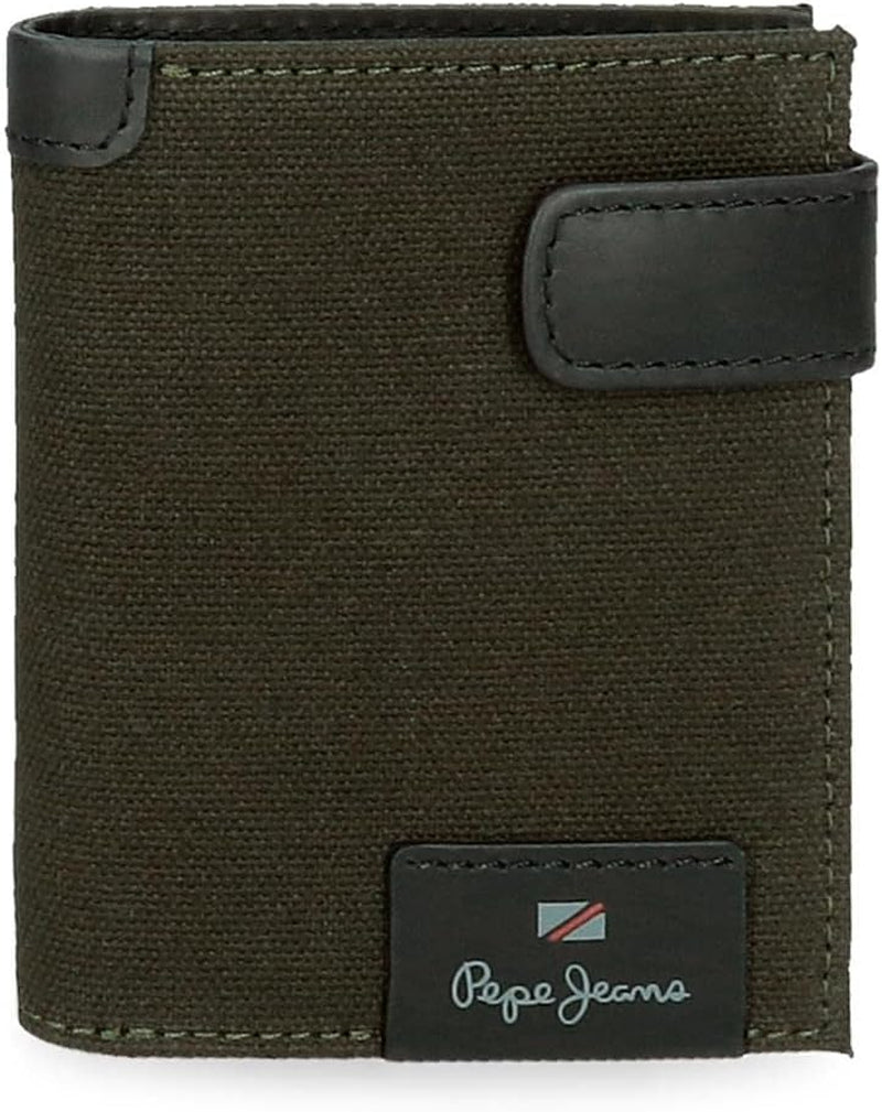 Pepe Jeans Hilltop Carteras Monederos Carteras Casual Piel. From Joumma Bags Cartera Hombre Naty Shop Cartera Click Verde