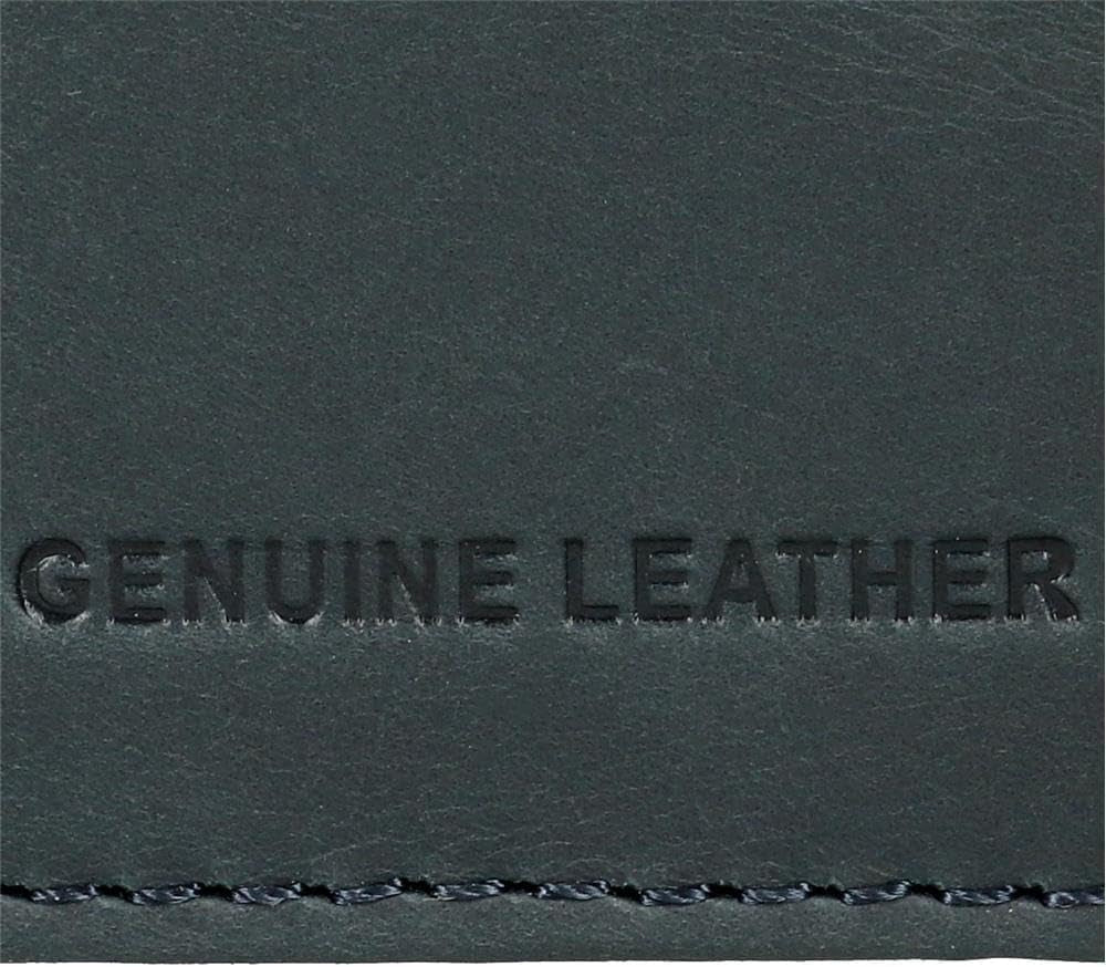 Cartera Hombre Pepe Jeans Checkbox Cowhide Negro Marrón Azul Gris Naty Shop