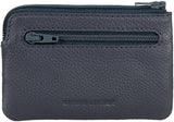 Cartera Hombre Pepe Jeans Checkbox Cowhide Negro Marrón Azul Gris Naty Shop