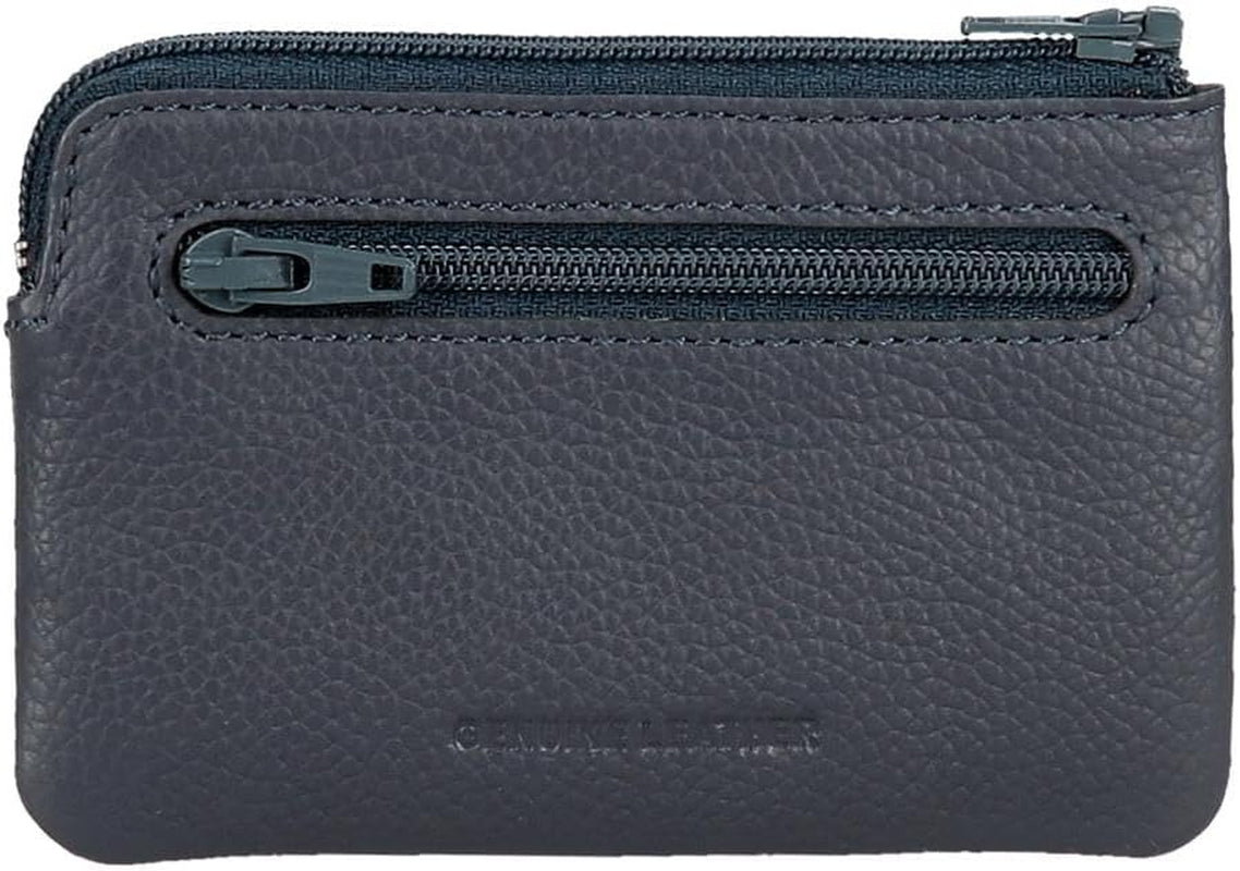 Cartera Hombre Pepe Jeans Checkbox Cowhide Negro Marrón Azul Gris Naty Shop