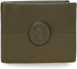 Carteras y monederos Pepe Jeans Cracker de piel de vacuno negro marrón verde varias tallas Cartera hombre Naty Shop Monedero verde 11