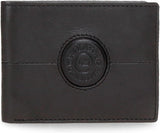 Carteras y monederos Pepe Jeans Cracker de piel de vacuno negro marrón verde varias tallas Cartera hombre Naty Shop Cartera negra