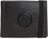 Carteras y monederos Pepe Jeans Cracker de piel de vacuno, negro, marrón, verde, varias tallas - Naty Shop