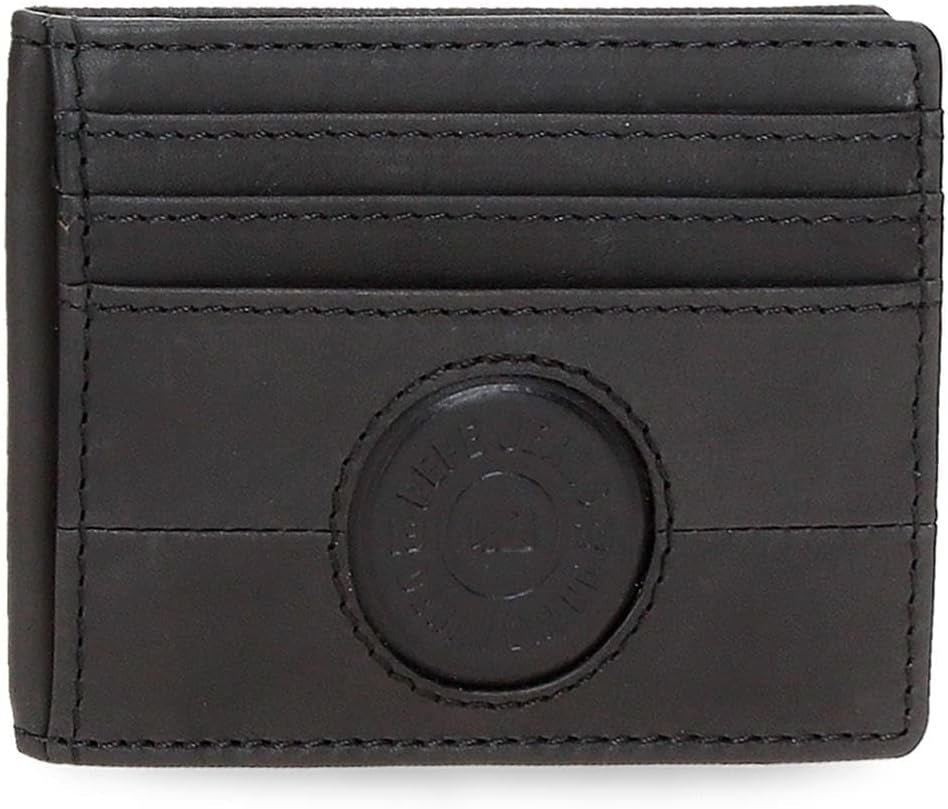 Carteras y monederos Pepe Jeans Cracker de piel de vacuno Negro Marrón Verde Varias Tallas Naty Shop Cartera Hombre Tarjetero Cracker Negro