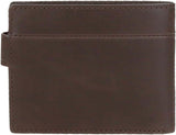 Carteras y monederos Pepe Jeans Staple de piel de vacuno, Negro, Marrón, Azul Marino, Varias Tallas Cartera Hombre Naty Shop