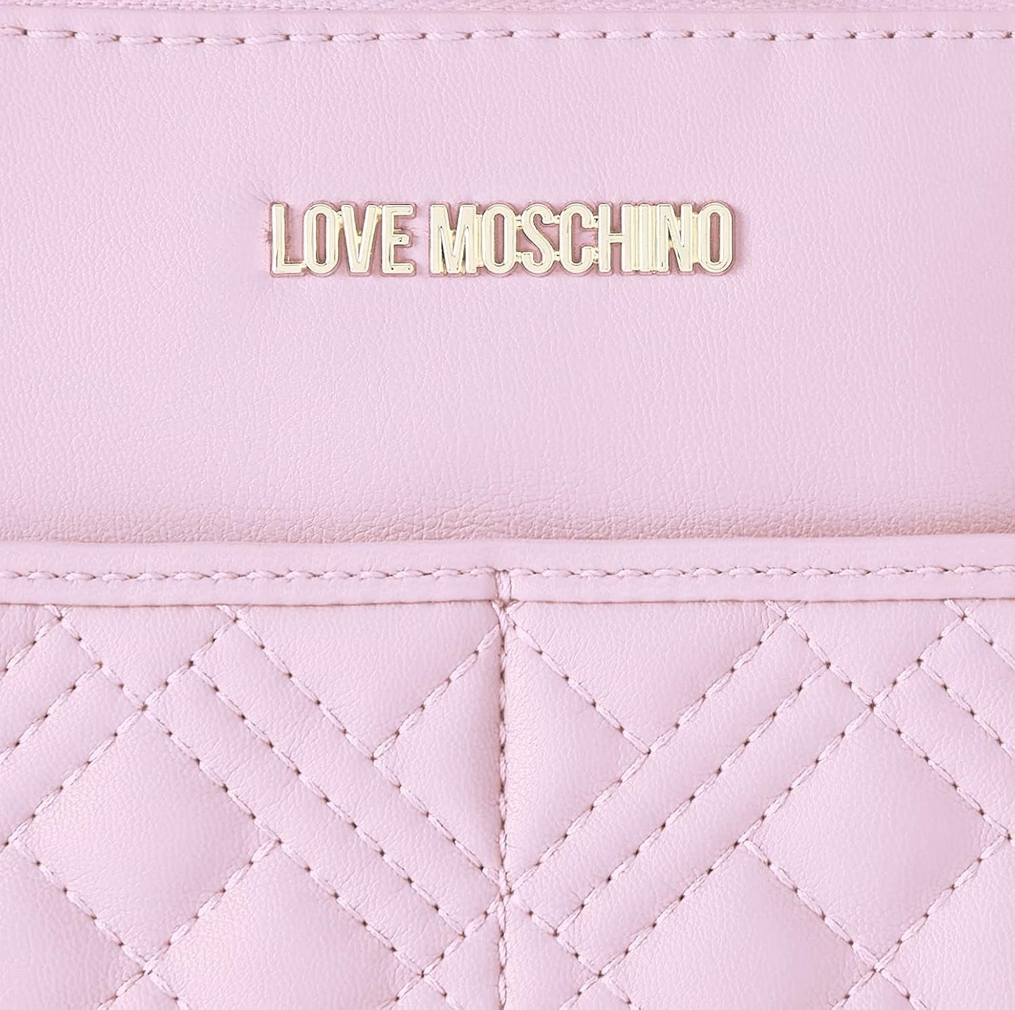 Precolección de bolsos de mujer Love Moschino, Precolección Otoño Invierno 2021 Bolsos de mujer Naty Shop