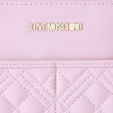Precolección de bolsos de mujer Love Moschino, Precolección Otoño Invierno 2021 Bolsos de mujer Naty Shop