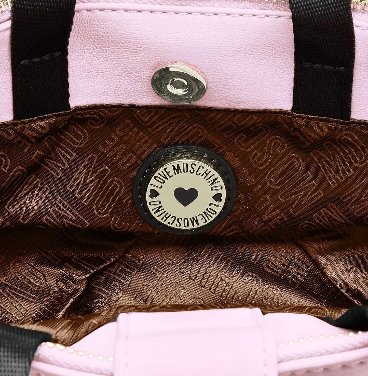 Precolección de bolsos de mujer Love Moschino, Precolección Otoño Invierno 2021 Bolsos de mujer Naty Shop