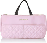 Love Moschino Bolso de mano Mujer Precolección, Precolección Otoño Invierno 2021 Bolsos Mujer Naty Shop Rosa