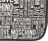 Love Moschino Bolso De Hombro Mujer Precolección Otoño-Invierno 2021 Negro Bolsos Mujer Naty Shop