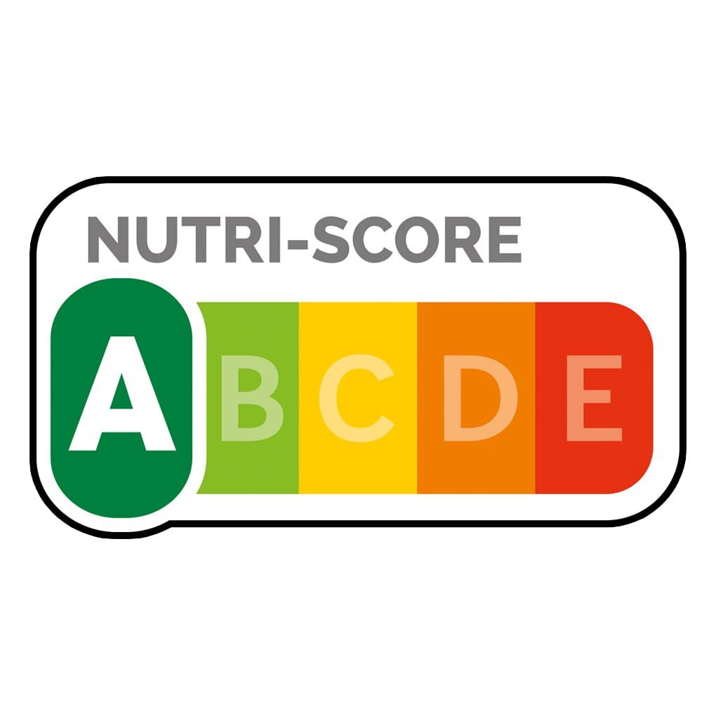 Ciruelas con hueso 200g - Aromáticas, afrutadas y naturalmente dulces - Veganas, sin azufre, sin huesos y sin azúcares añadidos - Nutri-Score A (1 x 200g) Productos deshidratados Naty Shop