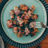 Ciruelas Seeberger sin hueso, 125 g Naty Shop productos deshidratados