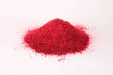 Arándano liofilizado en polvo 250g - Fruta liofilizada en polvo - Arándano rojo liofilizado en polvo para repostería, batidos y muesli - Arándano rojo en polvo 100% natural sin aditivos Productos deshidratados Naty Shop