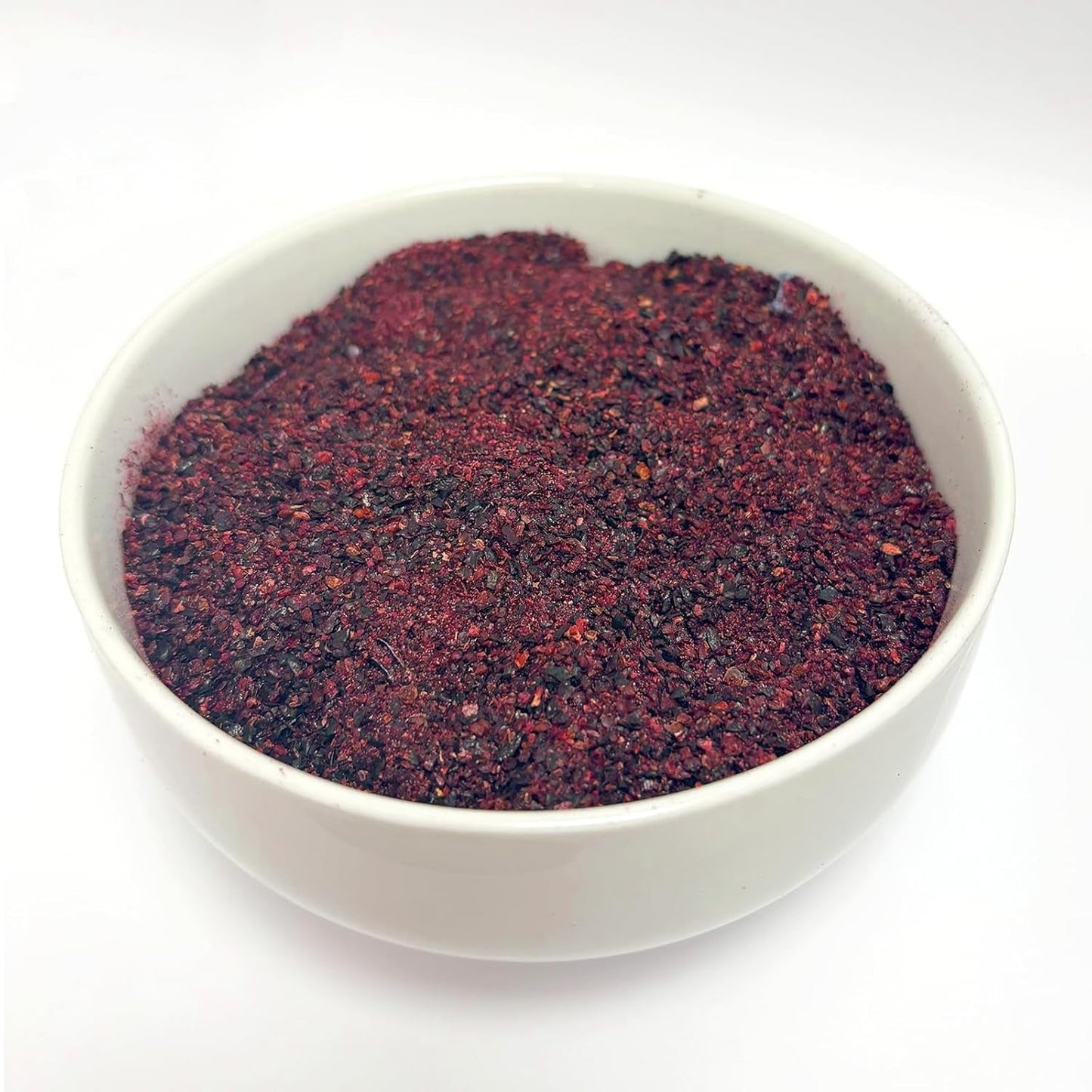 Grosella negra liofilizada en polvo 100g - Frutas liofilizadas en polvo - Grosella negra en polvo para batidos y repostería - Grosella negra en polvo natural sin aditivos Productos deshidratados Naty Shop