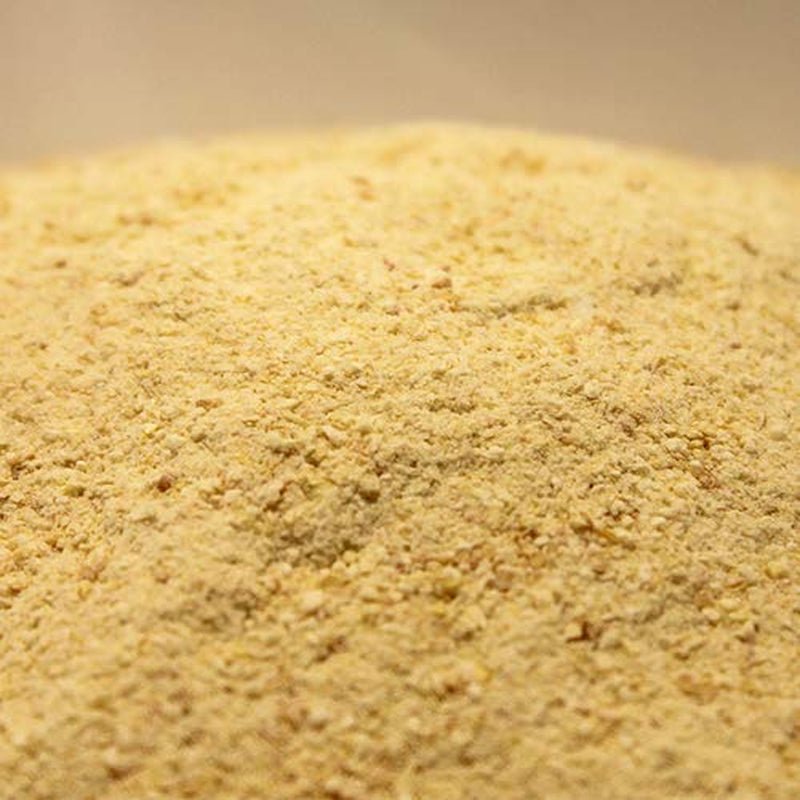 Cáscara de limón liofilizada en polvo 100g - Fruta liofilizada en polvo - Limón en polvo liofilizado para repostería, batidos y té - Limón en polvo 100% natural sin aditivos Productos deshidratados Naty Shop