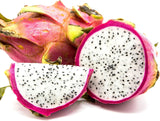 Fruta del dragón liofilizada en polvo | 250g 100% natural y vegano | sin OGM | sin azúcar y sin aditivos ~*~ Naty Shop productos deshidratados