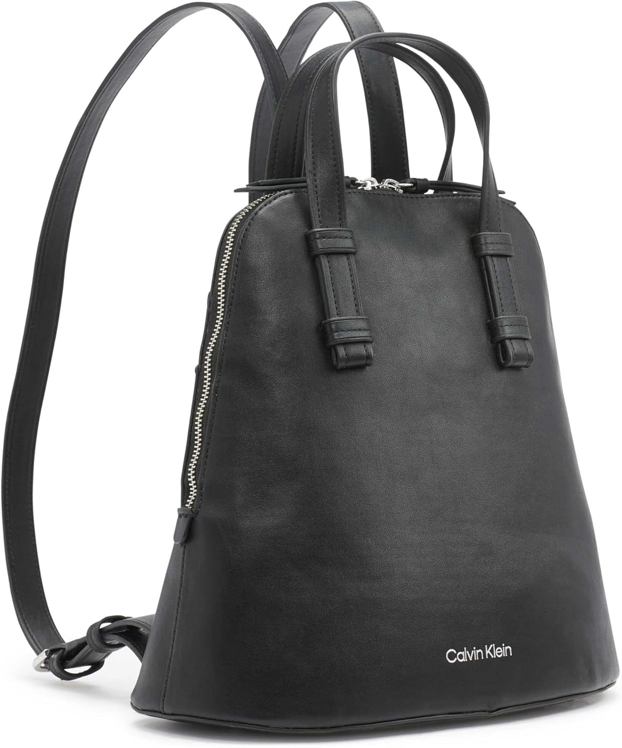 Mochila Calvin Klein Zina Zip Around para mujer, con cremallera Bolsos Naty Shop Mujer