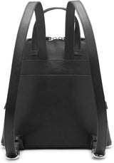 Mochila Calvin Klein Zina Zip Around para mujer, con cremallera Bolsos Naty Shop Mujer