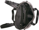 Mochila Calvin Klein Zina Zip Around para mujer, con cremallera Bolsos Naty Shop Mujer