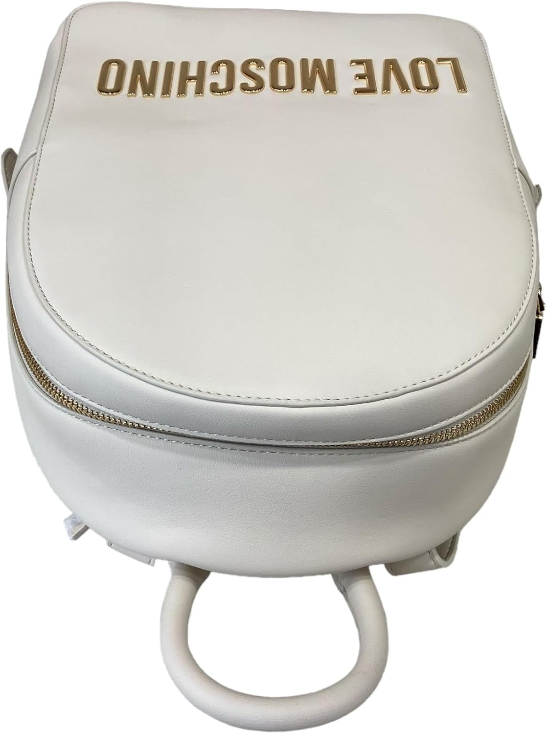 Bolso bandolera para mujer de Love Moschino, modelo JC4193PP1IKD0, fabricado en piel sintética Bolsos Mujer Naty Shop