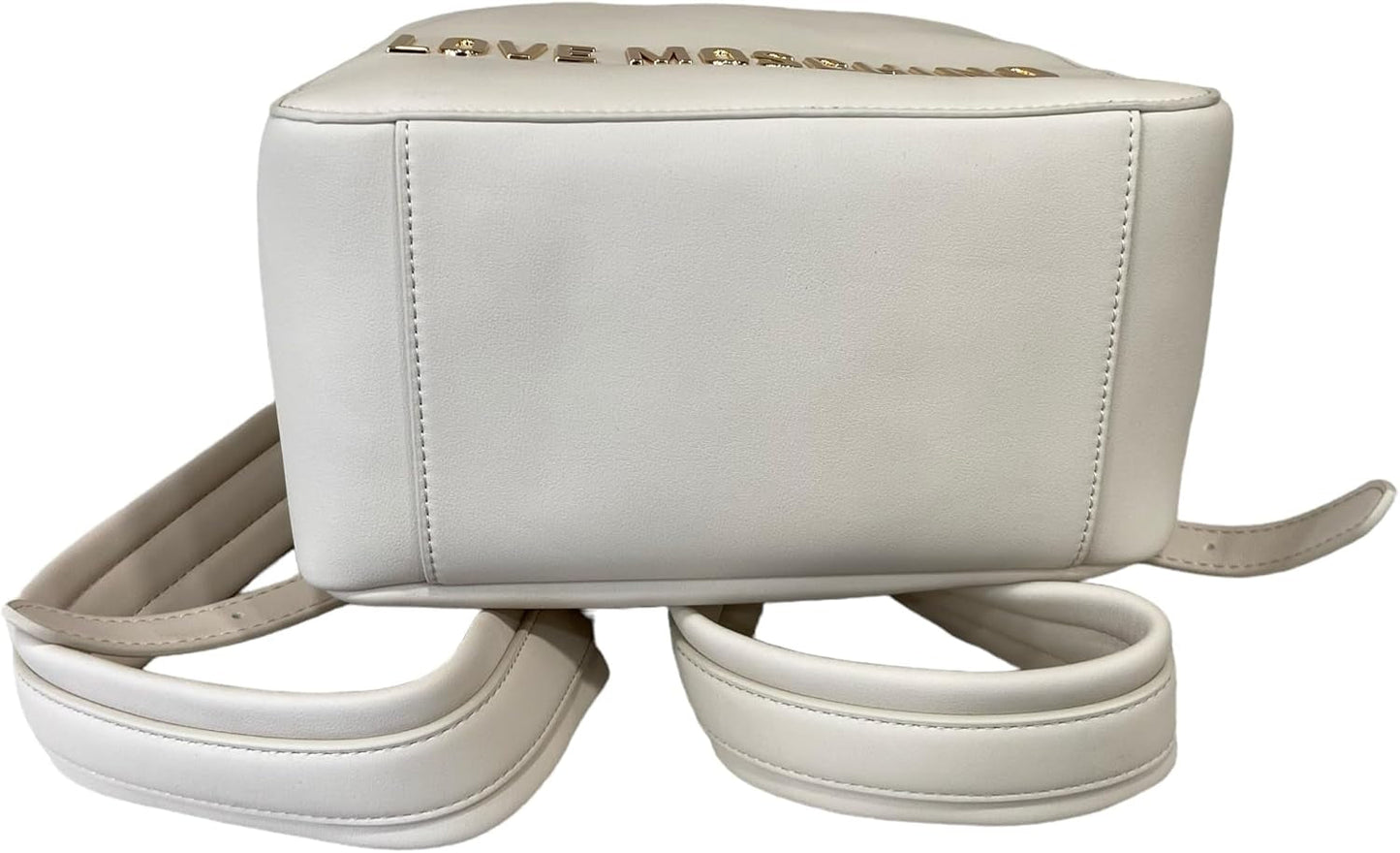 Bolso bandolera para mujer de Love Moschino, modelo JC4193PP1IKD0, fabricado en piel sintética Bolsos Mujer Naty Shop