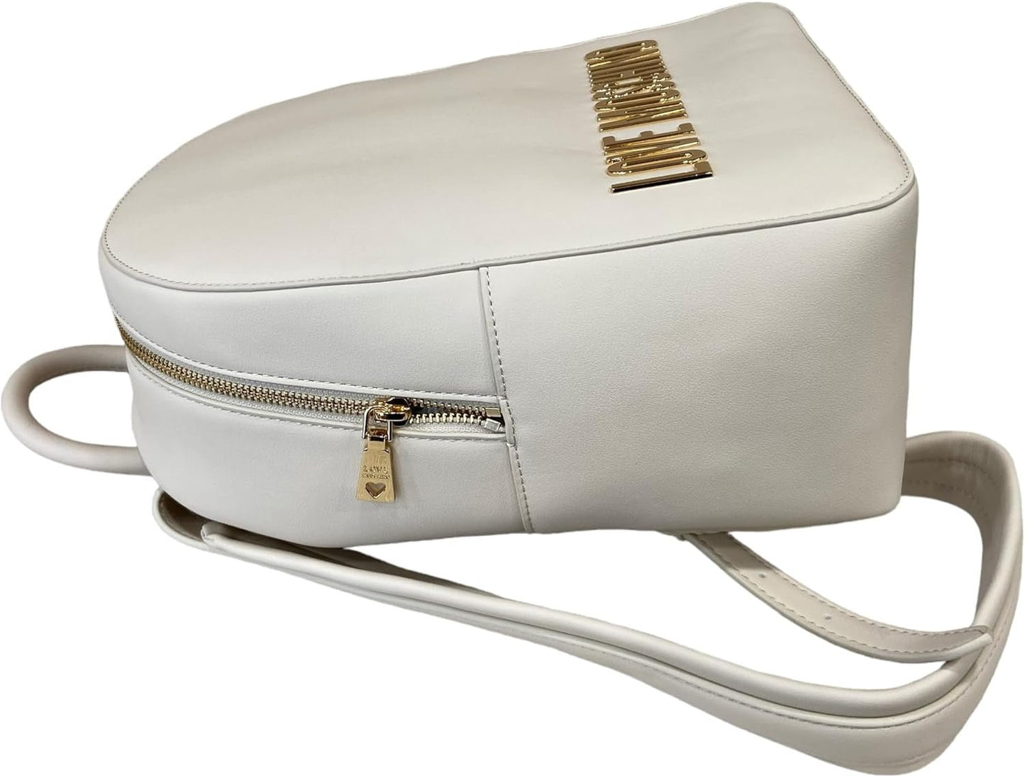 Bolso bandolera para mujer de Love Moschino, modelo JC4193PP1IKD0, fabricado en piel sintética Bolsos Mujer Naty Shop