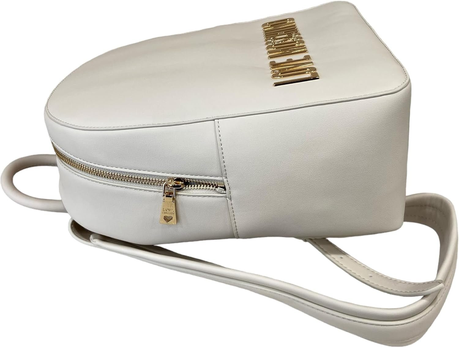 Bolso bandolera para mujer de Love Moschino, modelo JC4193PP1IKD0, fabricado en piel sintética Bolsos Mujer Naty Shop