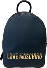 Bolso bandolera de mujer Love Moschino, modelo JC4193PP1IKD0, fabricado en piel sintética Bolsos Mujer Naty Shop Negro