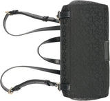 DKNY Mochila Everyday para mujer, Black Logo/Black Naty Shop Bolsos para mujer