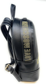 Love Moschino Mochila Mujer Jc4211pp0gkg0000 Negro Talla Única Mujer Bolsos Naty Shop
