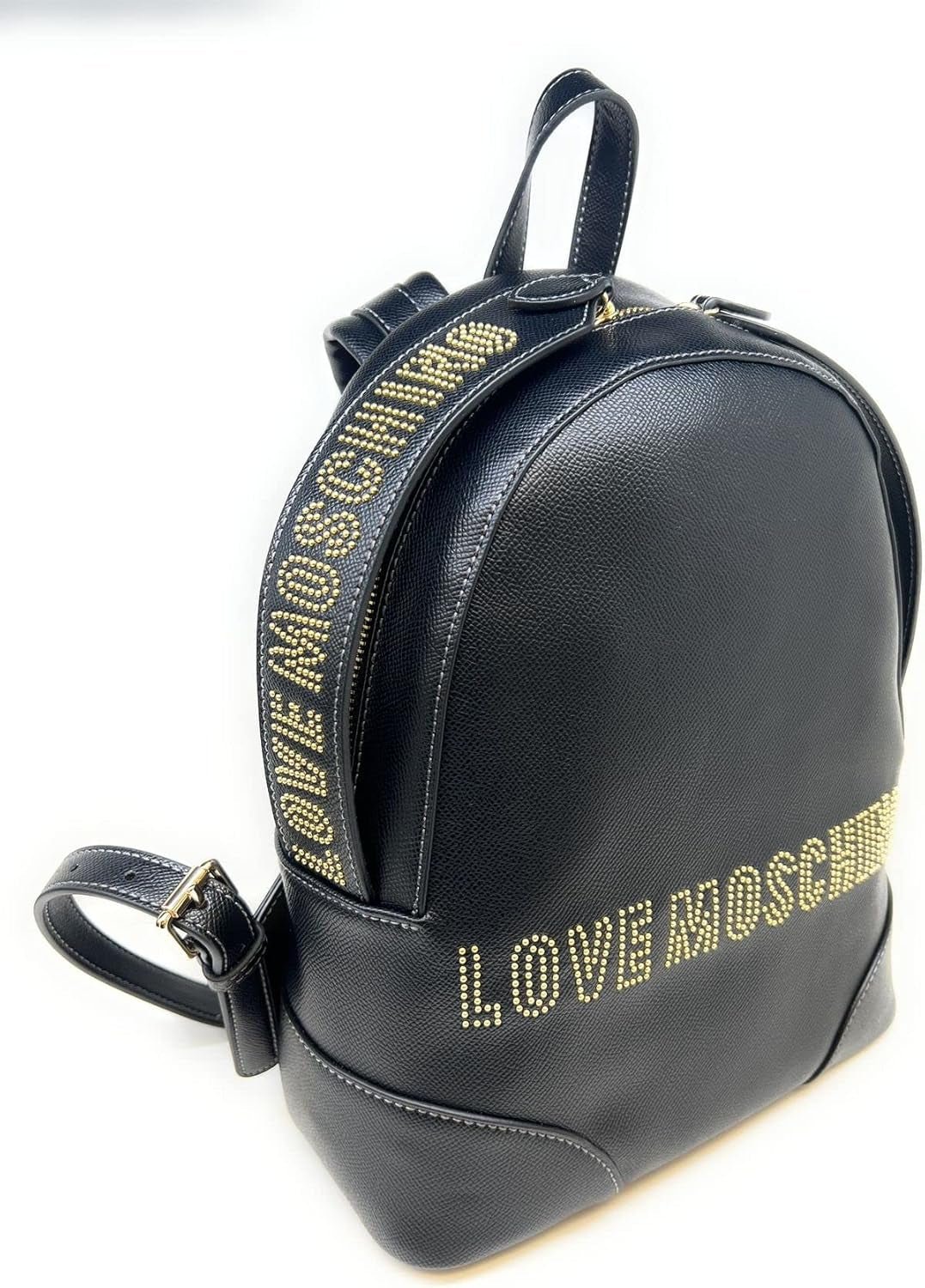 Love Moschino Mochila Mujer Jc4211pp0gkg0000 Negro Talla Única Mujer Bolsos Naty Shop
