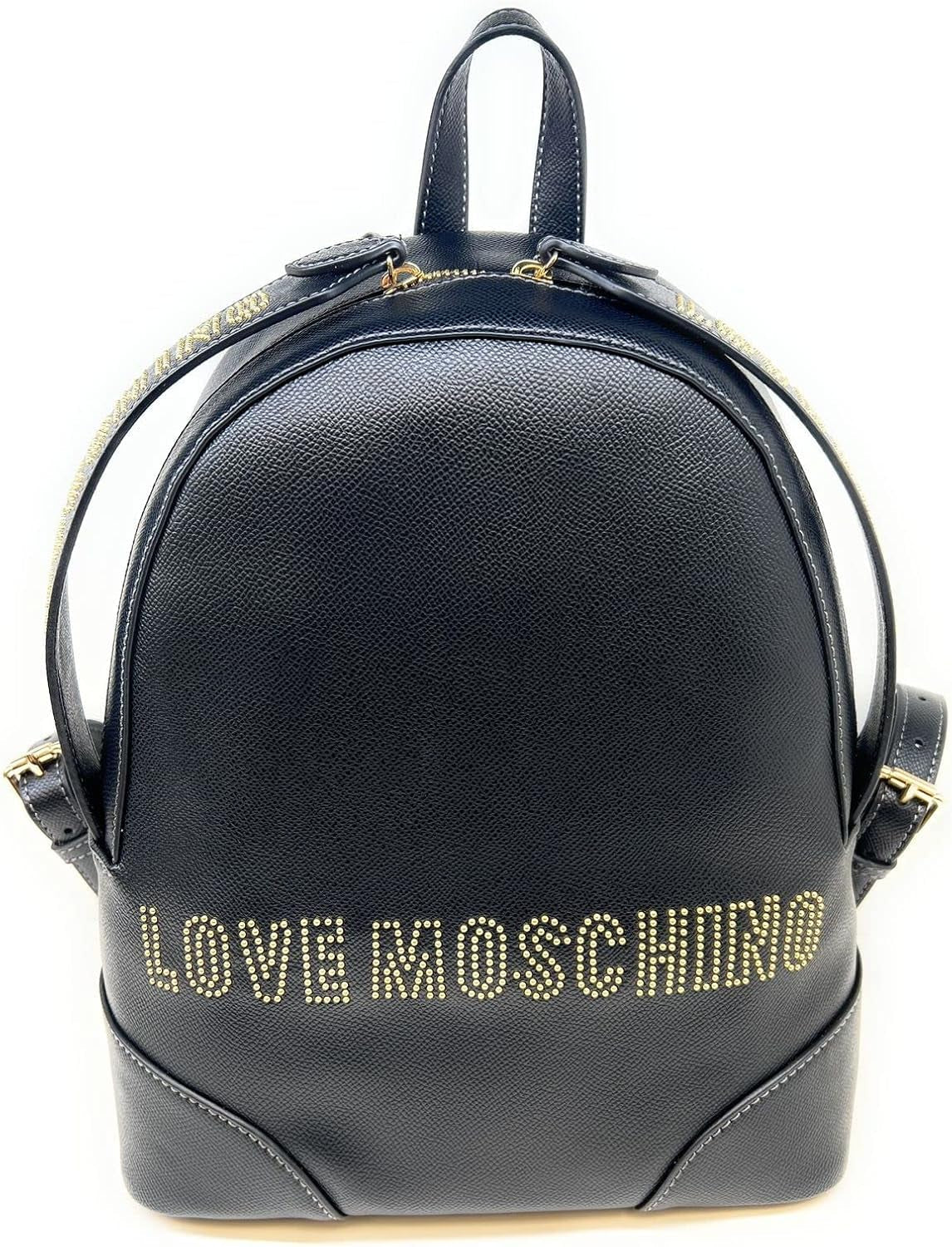 Mochila Love Moschino Mujer Jc4211pp0gkg0000 Negro Talla Única Bolsos Mujer Naty Shop Default Title