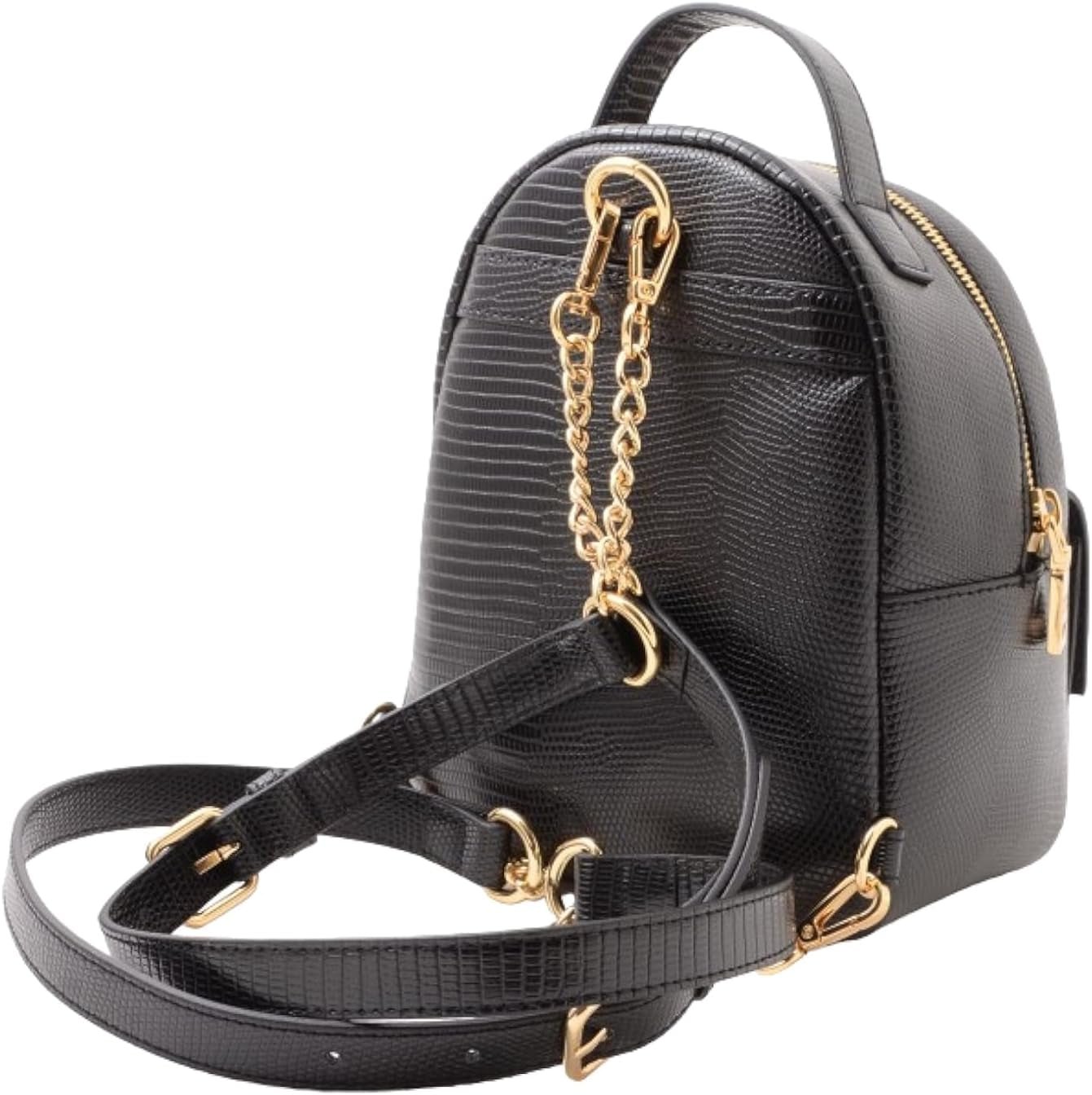 Love Moschino Mochila Mujer Jc4299pp0gku000 Negro Talla Única Mujer Bolsos Naty Shop