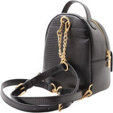 Love Moschino Mochila Mujer Jc4299pp0gku000 Negro Talla Única Mujer Bolsos Naty Shop