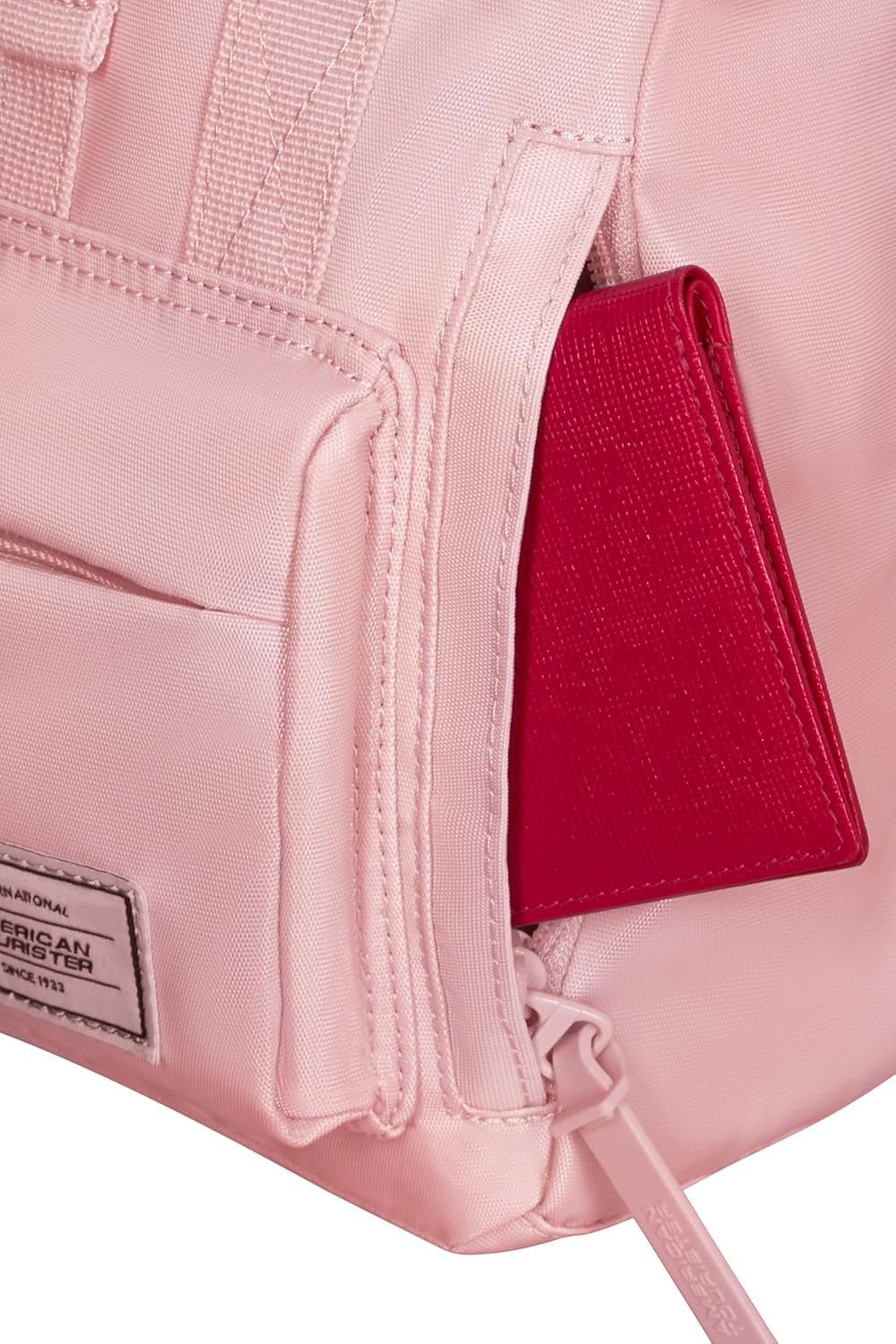 American Tourister Mochila infantil unisex Urban Groove (pack de 1) Mochilas y carteras premium Naty Shop