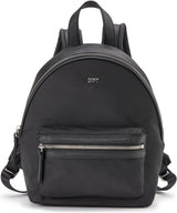 Mochila Mujer DKNY Everyday Bags Mujer Naty Shop Negro/Plata