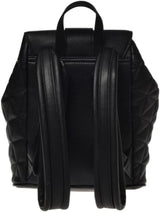 Mochila de mujer Love Moschino negra Naty Shop Bolsos Mujer